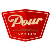 Pour Taproom Knoxville logo