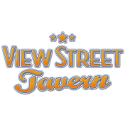 View Street Tavern logo