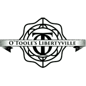 O'Toole's of Libertyville logo