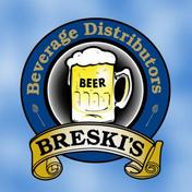 Breski's Beverage Distribution logo