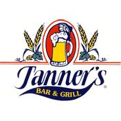 Tanner's Bar & Grill - Shawnee logo