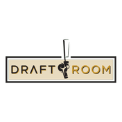 Kings Dining & Entertainment - The Draft Room Rosemont logo