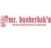 Mr Dunderbak's Restaurant And Pub logo