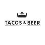 Tacos & Beer logo