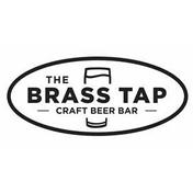 The Brass Tap at the Fitzgerald logo