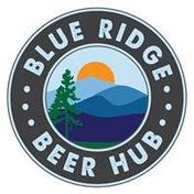 Blue Ridge Beer Hub logo