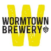 Wormtown Brewery logo