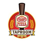 Golden Crust Pizza & Taproom logo