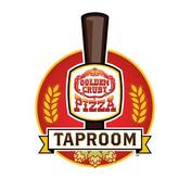 Golden Crust Pizza & Taproom logo