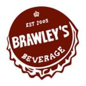 Brawley's Beverage logo
