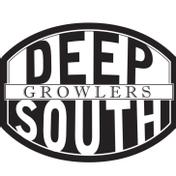 Deep South Growlers logo