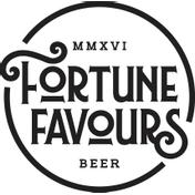 Fortune Favours logo