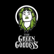 The Green Goddess logo