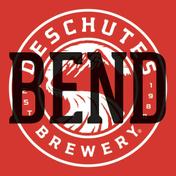 Deschutes Brewery Bend Public House logo