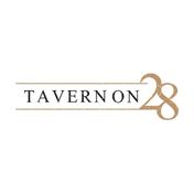 Tavern On 28 logo
