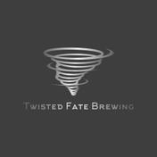 Twisted Fate Brewing logo