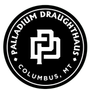 Palladium Draughthaus logo