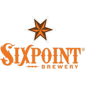 Sixpoint Brewery at Brookfield Place logo