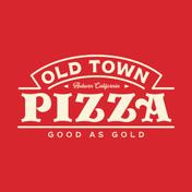 Old Town Pizza - Auburn logo