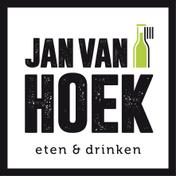 Jan van Hoek Eten & Drinken logo