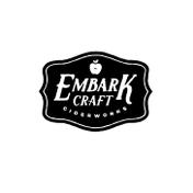 Embark Craft Ciderworks logo