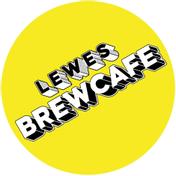 Only With Love Lewes Brewcafe logo
