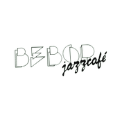 Jazzcafé Bebop logo