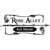 Rose Alley Ale House logo