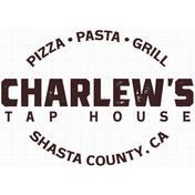 Charlew's Tap House- Anderson logo
