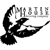 Martin House Brewing Company logo