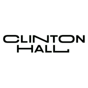 Clinton Hall 36 logo