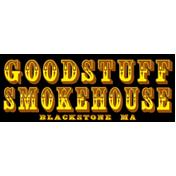 Goodstuff Smokehouse logo