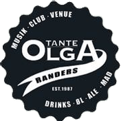 Tante Olga logo
