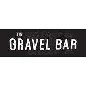 The Gravel Bar logo