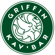 Le Griffin logo