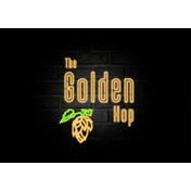 The Golden Hop logo