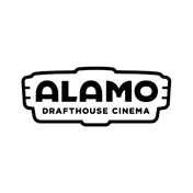 Alamo Drafthouse Cinema Wrigleyville logo
