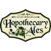 Hopothecary Ales logo