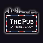 The Pub logo