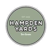 Hampden Yards logo