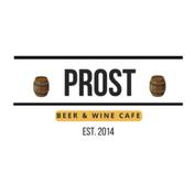 Prost Beer & Wine Cafe logo