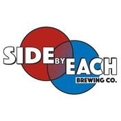 Side By Each Brewing Co. logo