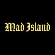 Mad Island logo