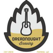 Dreadnought Brewing logo