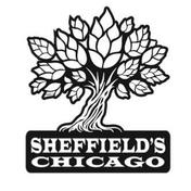 Sheffield's Beer & Wine Garden logo