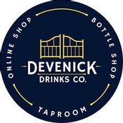 The Devenick Drinks Co logo