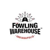 Fowling Warehouse Indy logo