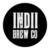 Indii Brew Co logo
