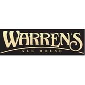 Warren's Ale House logo