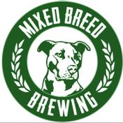 Mixed Breed Brewing logo